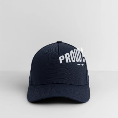 proud grandpa hat